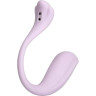 Интерактивный вибромассажер SVAKOM PHOENIX NEO 2 лиловый S94P-PL